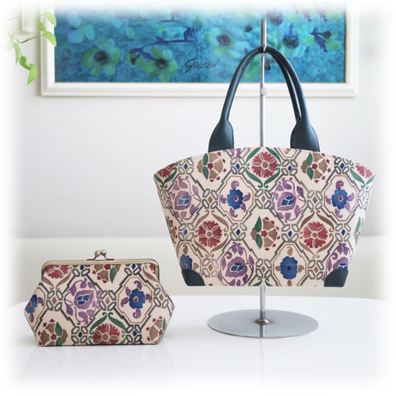 No.4写真(クリックで詳細表示)/着物リメイクのアトリエ ラ・ソワ