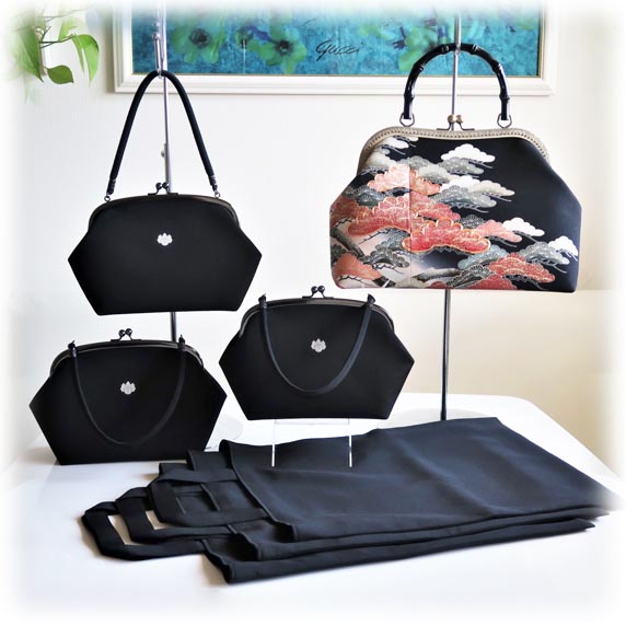 No.7写真(クリックで詳細表示)/着物リメイクのアトリエ ラ・ソワ