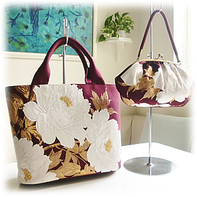 No.8写真(クリックで詳細表示)/着物リメイクのアトリエ ラ・ソワ